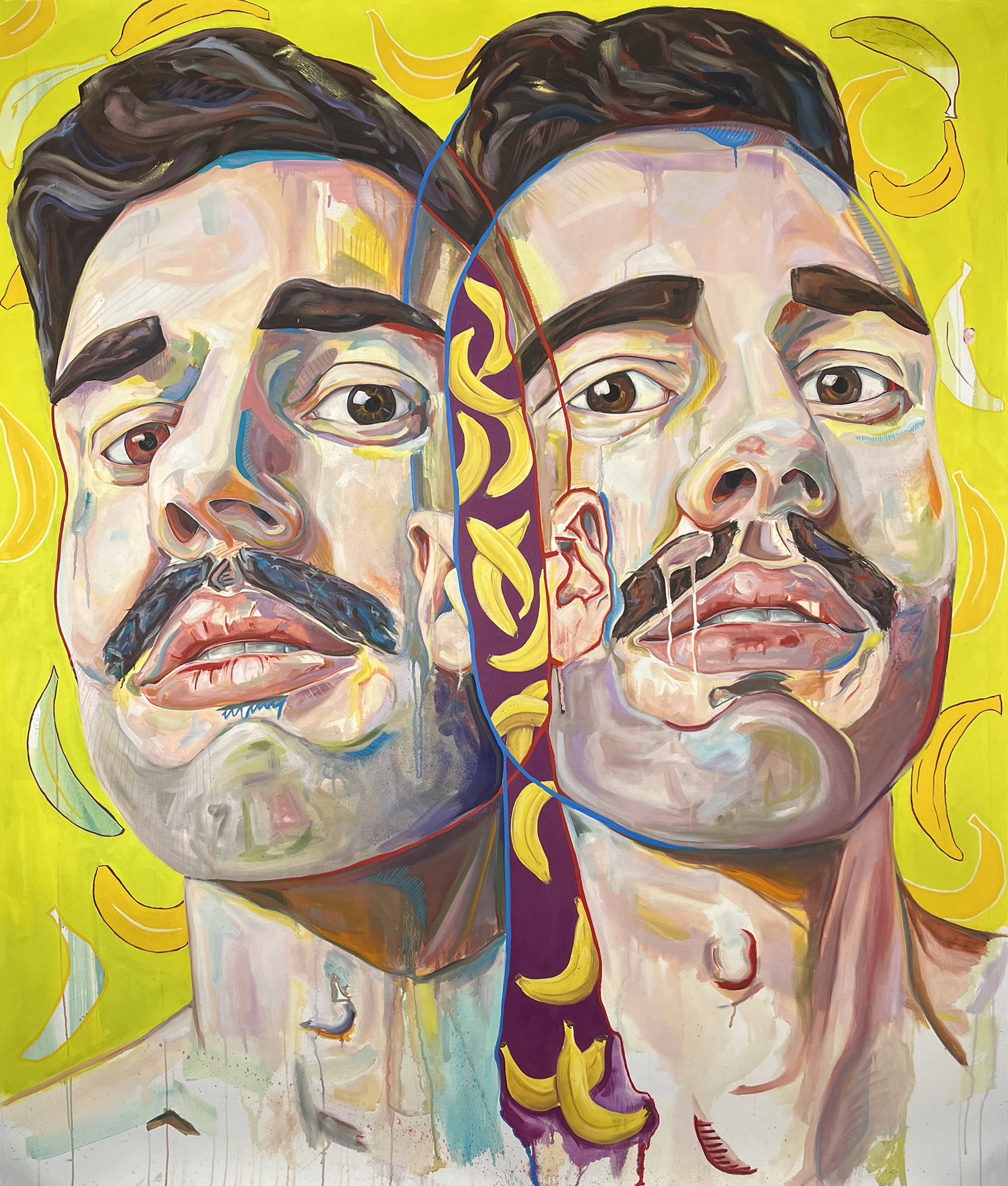 Michelle Anne Holman